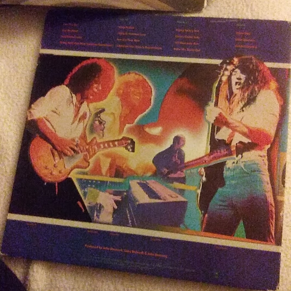 Record Album - Picture 2 of 4